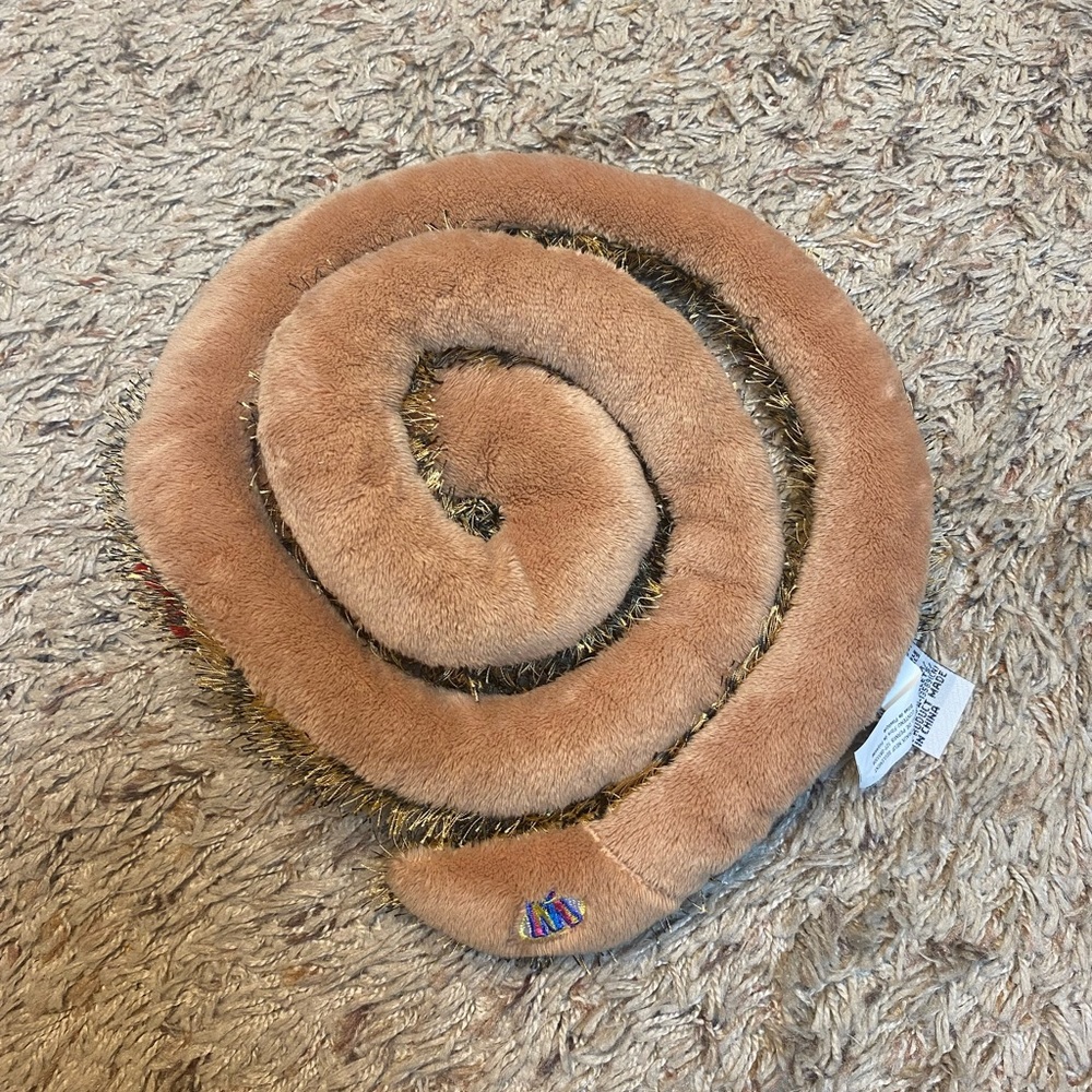 Ganz webkinz snake no code - Picture 3 of 3